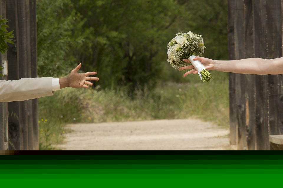 photographe de mariage